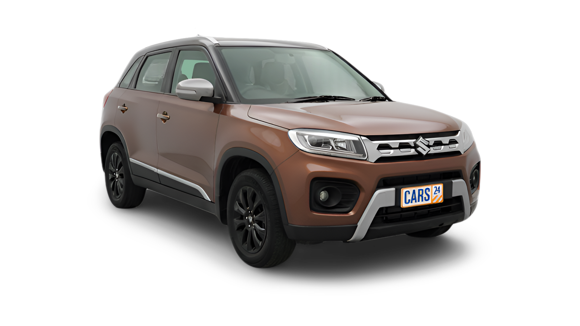 Maruti Vitara Brezza-img